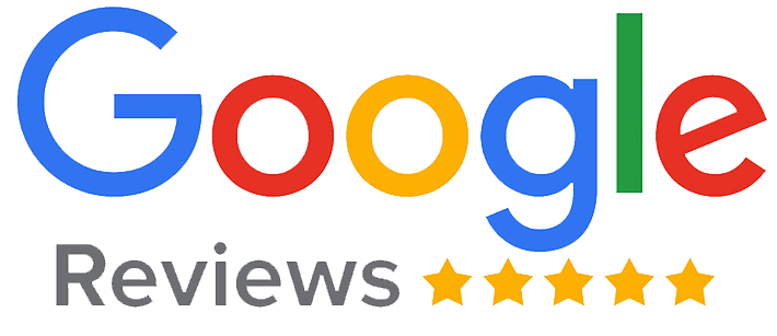 Blue Nine Google Reviews